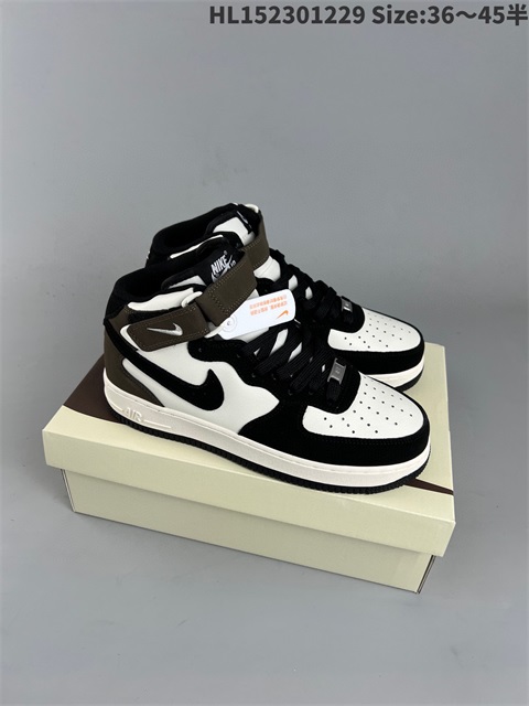 men air force one shoes HH 2023-2-8-013